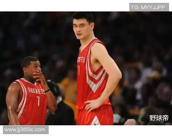 姚明带领团队勇夺游戏冠军展现体育精神与电竞魅力的完美结合