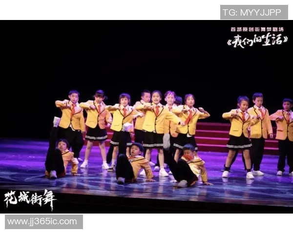 广州街舞队中路突破的背后故事与发展趋势深度解析