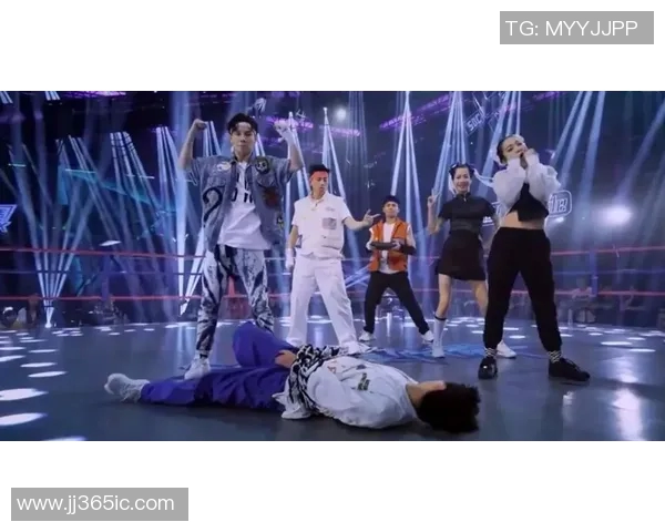 成都街舞文化探秘:团队合作与个人风格的完美融合之路 成都街舞文化探秘:团队合作与个人风格的完美融合之路