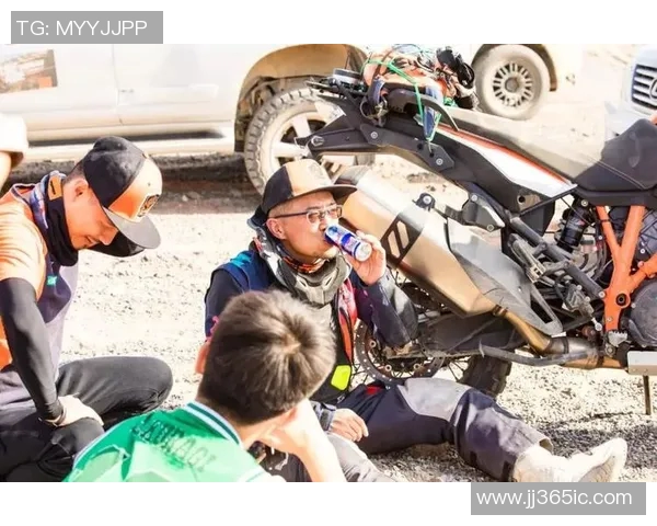极限运动的魅力与挑战吴军分享他的冒险人生与心路历程