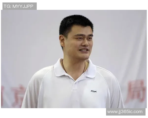 格林盛赞姚明在篮球领域的卓越贡献与影响力