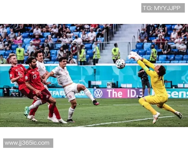 欧洲杯：瑞士队惊险晋级八强