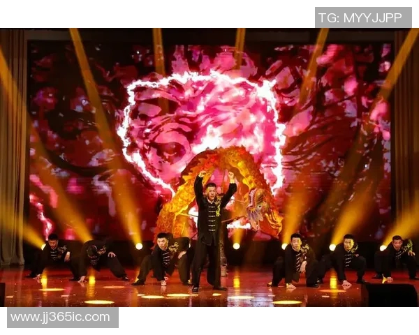 深圳街舞队的力量与激情探索街舞文化的魅力与影响