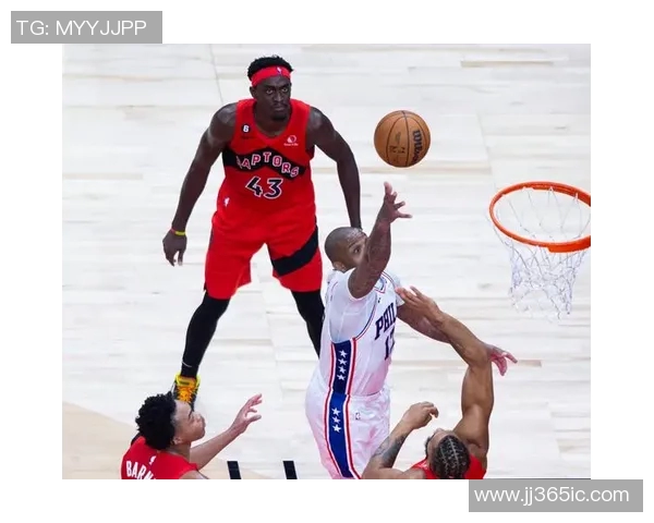 猛龙队主场战胜76人队：一场充满激情与策略的篮球盛宴