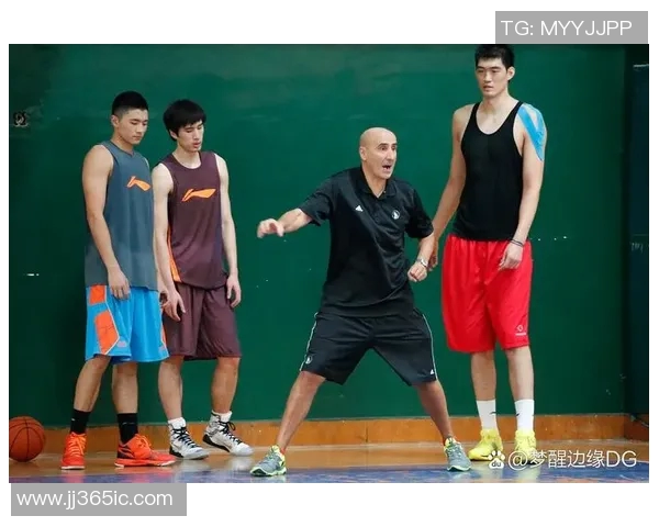 莆田球星姚明的传奇篮球之路与对中国体育的深远影响 莆田球星姚明的传奇篮球之路与对中国体育的深远影响