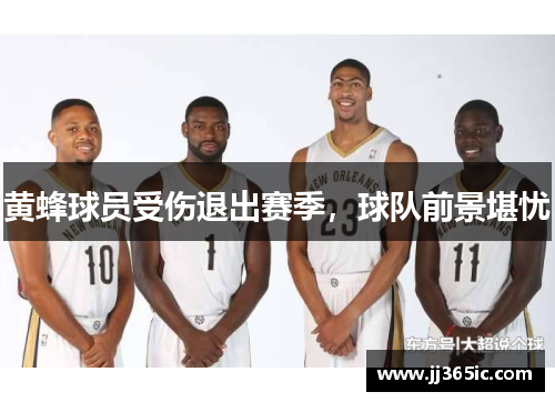 黄蜂球员受伤退出赛季，球队前景堪忧